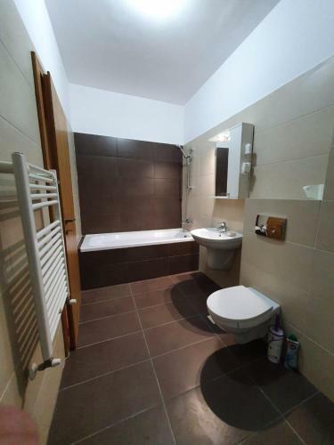 One Room Apartment For Rent - Untold