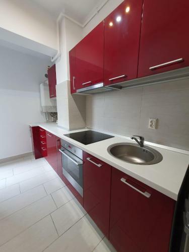 One Room Apartment For Rent - Untold