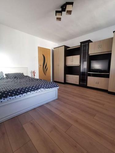 Apartament 1 Camera, Parcare Gratuita, AC