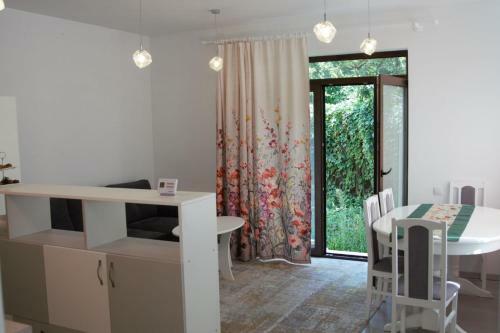 Apartamento Casa Cu Tei
