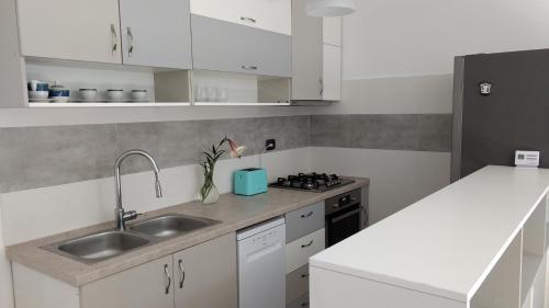 Apartamento Casa Cu Tei
