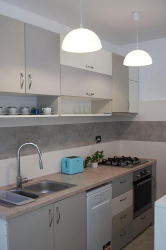 Apartamento Casa Cu Tei