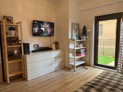 Apartamento Summer Cottage