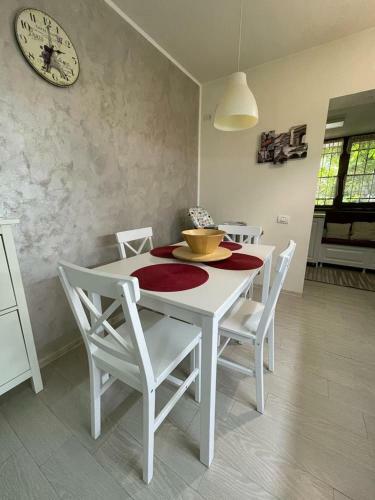 Holiday Apartment