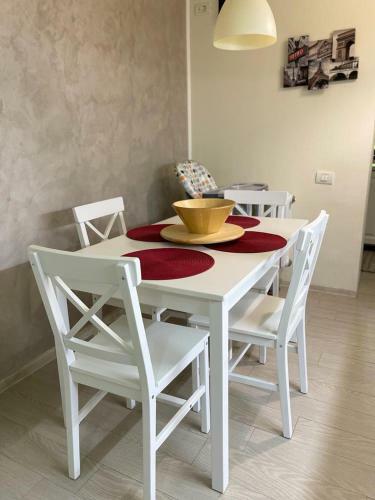 Holiday Apartment