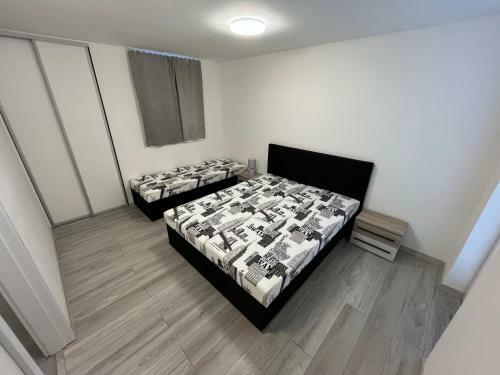 Modern� Apartm�n Pri K�palisku Na Kurinci