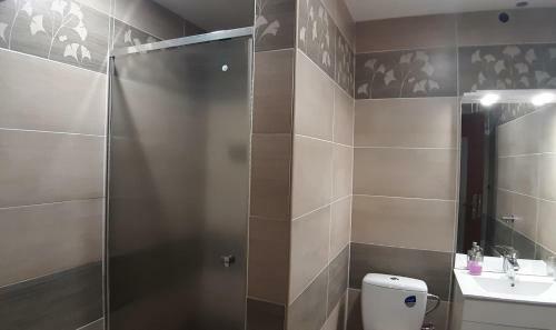 Apartamento Max