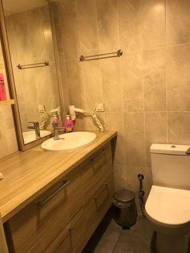 Apartamento Garden Park Suit