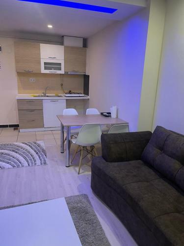 Apartamento Garden Park Suit