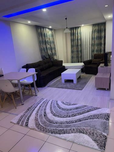 Apartamento Garden Park Suit