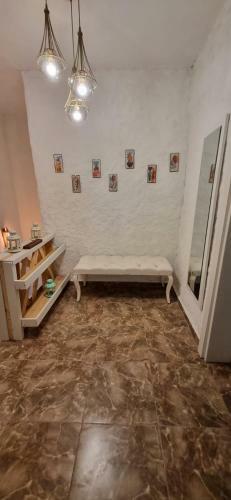 Hostal Konaklama Oda