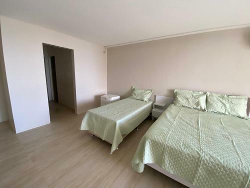 Casa De Praia P� Na Areia Em Guarajuba