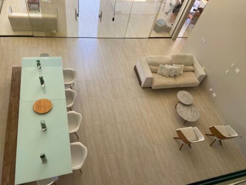 Casa De Praia P� Na Areia Em Guarajuba