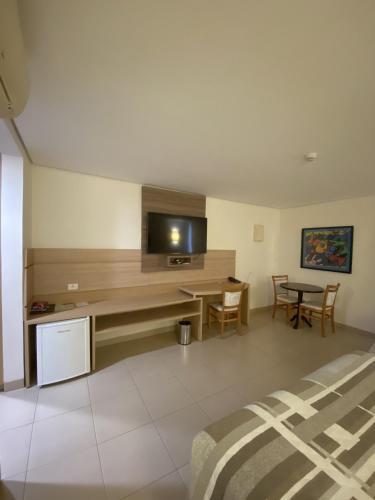 Hotel Pandolfo Eventos E Hospedagem