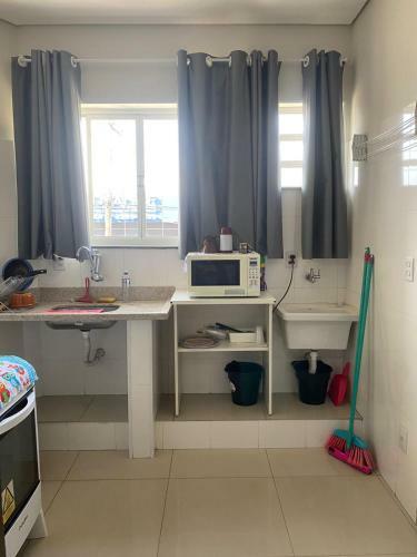 Apartamento Bar�o Geraldo - Unicamp