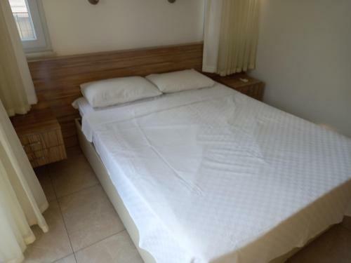 Apartamento Legend B2