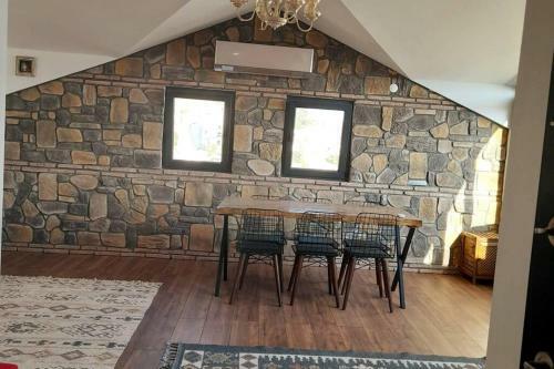 Apartamento Penthouse In Fethiye