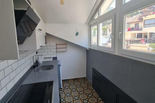 Apartamento Penthouse In Fethiye