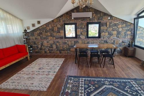 Apartamento Penthouse In Fethiye