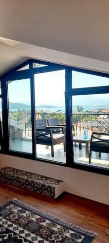 Apartamento Penthouse In Fethiye