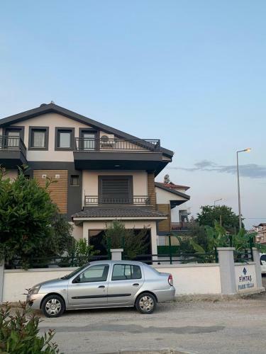 Villa Park Fethiye 4+1