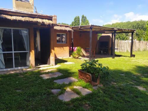 Apartamento Cerro Tolosa