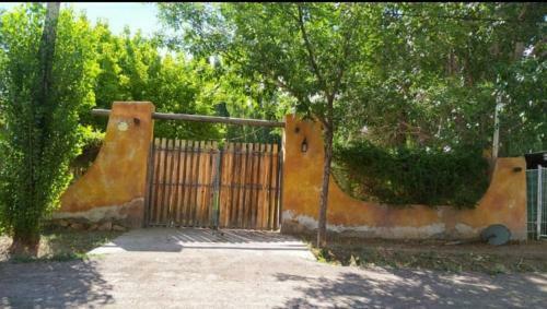 Apartamento Cerro Tolosa