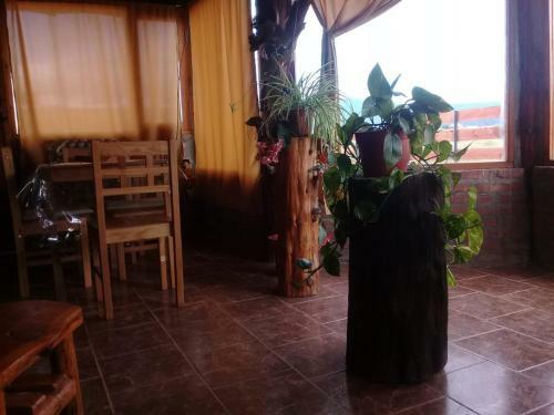 Caba�a La Esquina