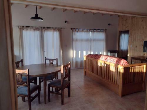 Casa Encantadora Al Pie De La Monta�a
