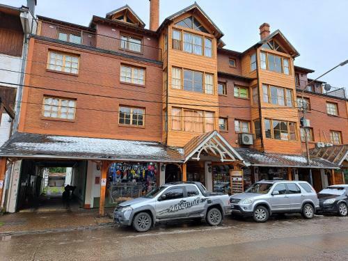 Apartamento Amancay