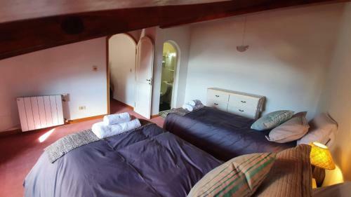 Apartamento Amancay