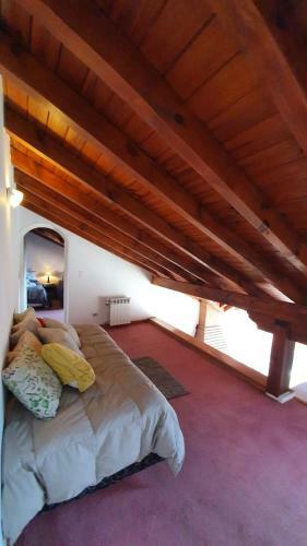 Apartamento Amancay