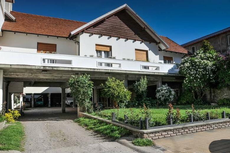 Hotel Crismalu