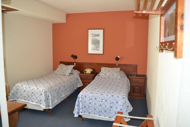 Hotel Crismalu