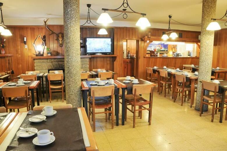Hotel Crismalu