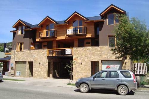 Apartamento Roca