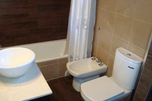Apartamento Roca