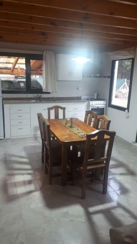 Escallonia House