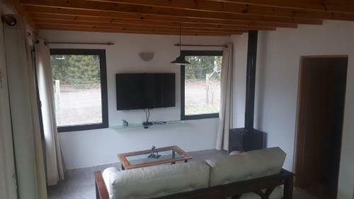 Escallonia House
