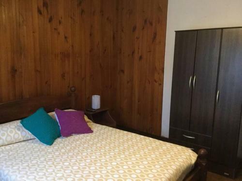 Apartamento Departamento Para Dos Personas