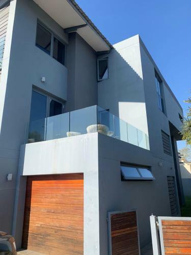 Calm Villa 5 Star