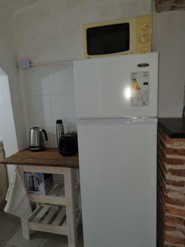 R�o Tigris Apart 1