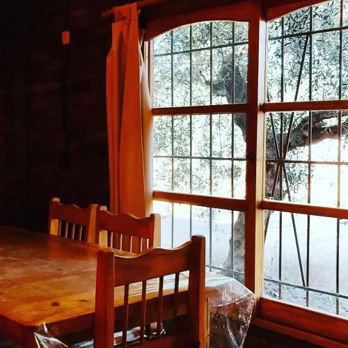 Olive Garden Caba�as