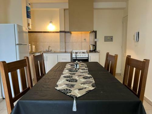 Apartamento Departamento Hipolito Yrigoyen