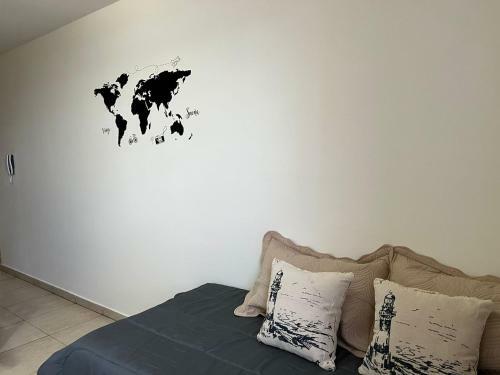 Apartamento Departamento Hipolito Yrigoyen