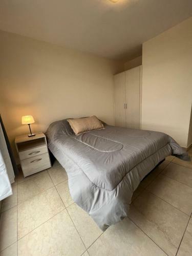 Apartamento Departamento Hipolito Yrigoyen