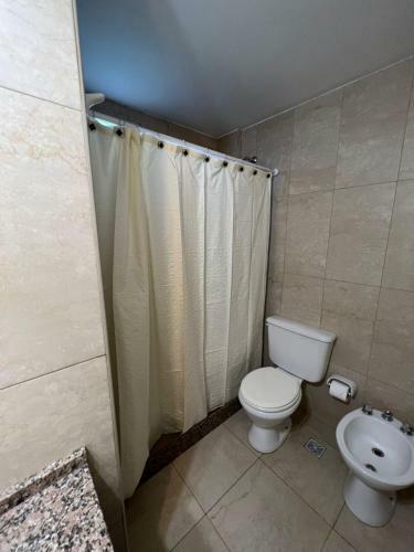 Apartamento Departamento Hipolito Yrigoyen