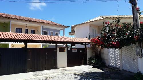 Resid�ncial Porto Do Sol!