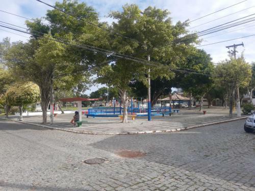 Su�te Aconchegante Independente A 8min Da Praia Do Forte