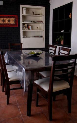 Casa Espaciosa